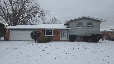 Photo of 15321 Ellis Avenue, South Holland, IL 60473 (MLS # 12552114)