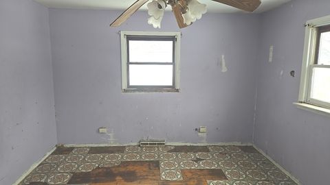 Tiny photo for 15321 Ellis Avenue, South Holland, IL 60473 (MLS # 12552114)