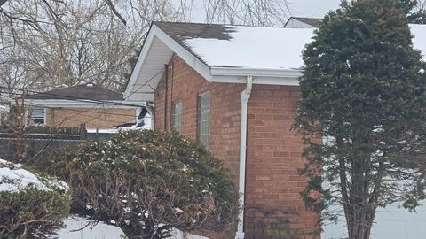 Tiny photo for 15321 Ellis Avenue, South Holland, IL 60473 (MLS # 12552114)