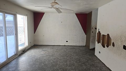 Tiny photo for 15321 Ellis Avenue, South Holland, IL 60473 (MLS # 12552114)