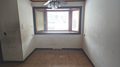 Tiny photo for 15321 Ellis Avenue, South Holland, IL 60473 (MLS # 12552114)