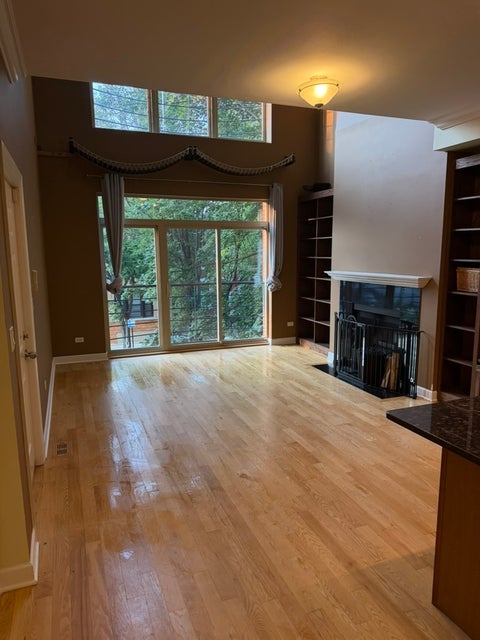 Tiny photo for 2657 W Thomas Street #2E, Chicago, IL 60622 (MLS # 12677990)