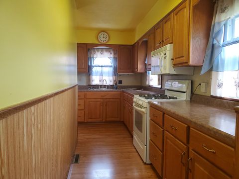 Tiny photo for 308 W Jefferson Street, Danforth, IL 60930 (MLS # 12350188)