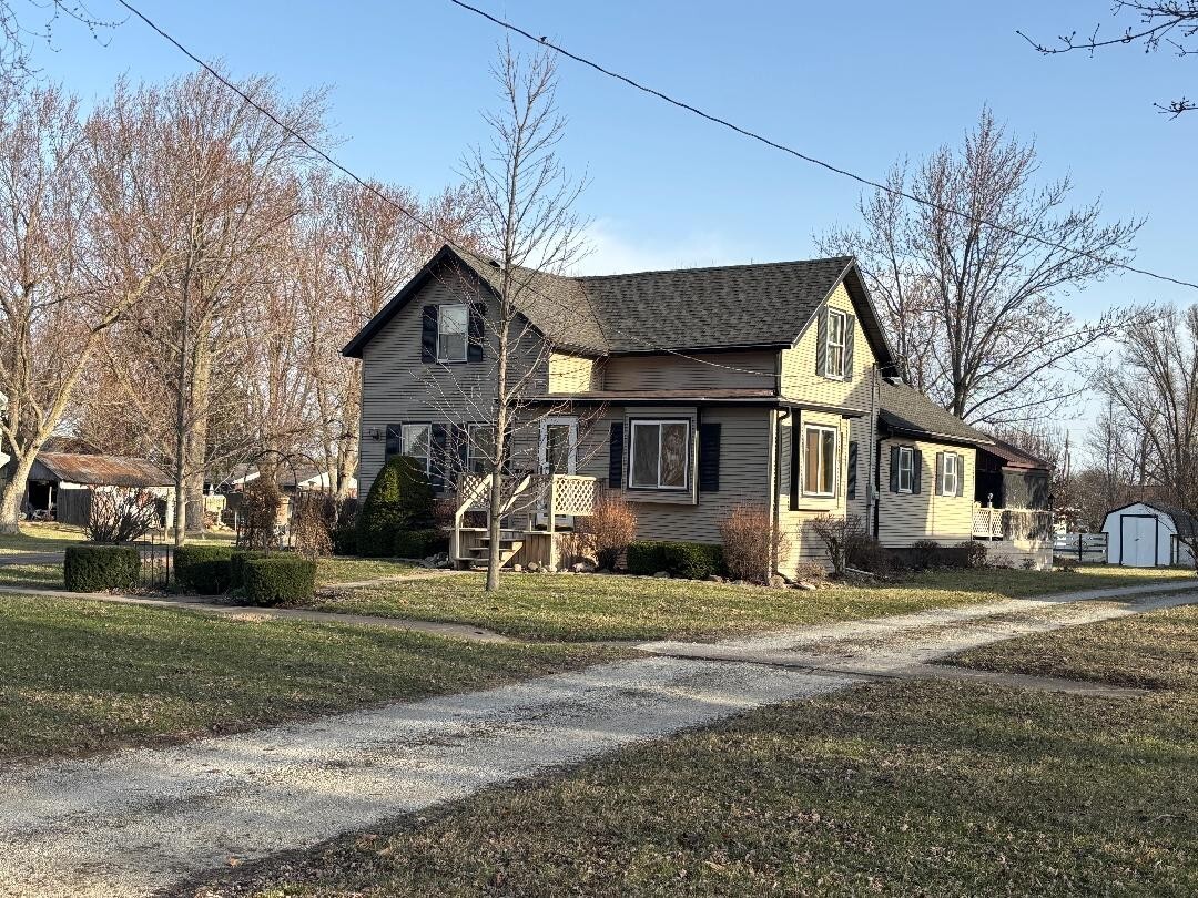 308 W Jefferson Street