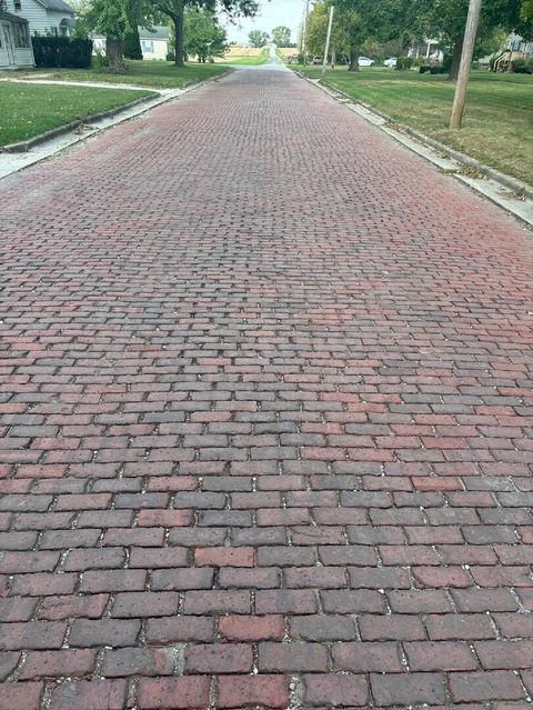 Tiny photo for 308 W Jefferson Street, Danforth, IL 60930 (MLS # 12350188)