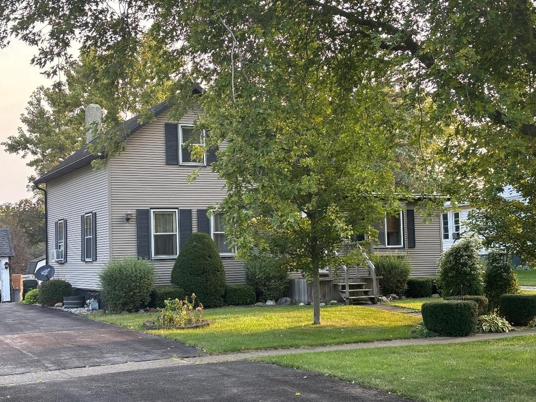 308 W Jefferson Street