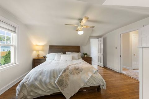 Tiny photo for 919 N President Street, Wheaton, IL 60187 (MLS # 12612138)