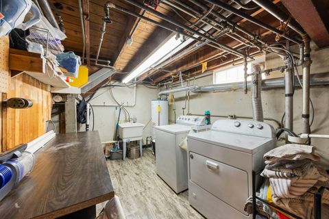 Tiny photo for 919 N President Street, Wheaton, IL 60187 (MLS # 12612138)