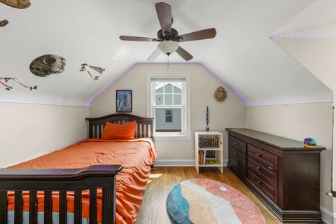 Tiny photo for 919 N President Street, Wheaton, IL 60187 (MLS # 12612138)