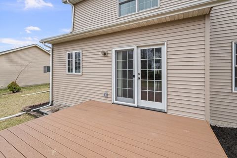 Tiny photo for 1338 W 61st Street, Davenport, IA 52806 (MLS # 12598673)