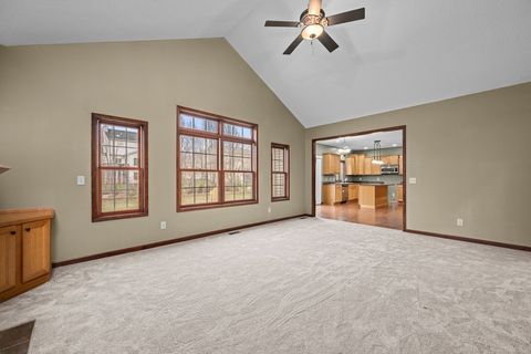 Tiny photo for 1338 W 61st Street, Davenport, IA 52806 (MLS # 12598673)