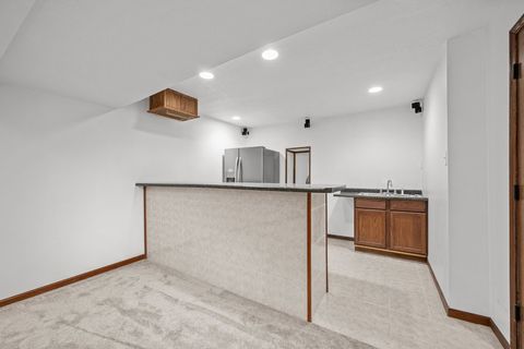 Tiny photo for 1338 W 61st Street, Davenport, IA 52806 (MLS # 12598673)