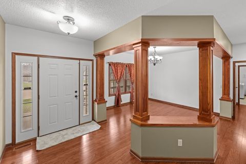 Tiny photo for 1338 W 61st Street, Davenport, IA 52806 (MLS # 12598673)