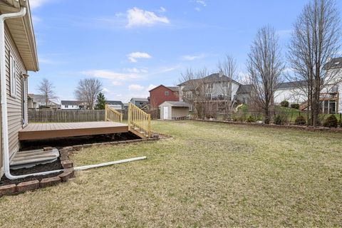 Tiny photo for 1338 W 61st Street, Davenport, IA 52806 (MLS # 12598673)