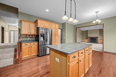 Tiny photo for 1338 W 61st Street, Davenport, IA 52806 (MLS # 12598673)