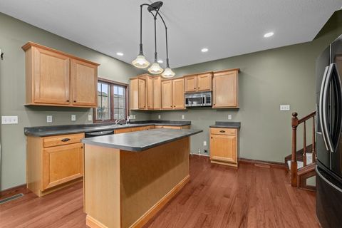 Tiny photo for 1338 W 61st Street, Davenport, IA 52806 (MLS # 12598673)