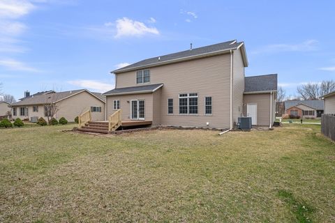 Tiny photo for 1338 W 61st Street, Davenport, IA 52806 (MLS # 12598673)