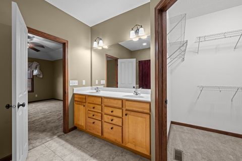 Tiny photo for 1338 W 61st Street, Davenport, IA 52806 (MLS # 12598673)