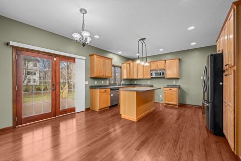 Tiny photo for 1338 W 61st Street, Davenport, IA 52806 (MLS # 12598673)