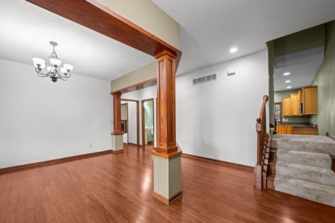 Tiny photo for 1338 W 61st Street, Davenport, IA 52806 (MLS # 12598673)