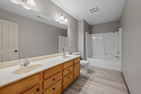 Tiny photo for 1338 W 61st Street, Davenport, IA 52806 (MLS # 12598673)