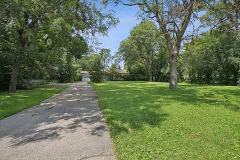 Tiny photo for 1438 N Sheridan Road, Lake Forest, IL 60045 (MLS # 12728435)