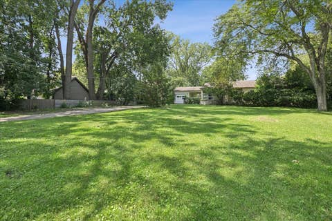 Tiny photo for 1438 N Sheridan Road, Lake Forest, IL 60045 (MLS # 12728435)
