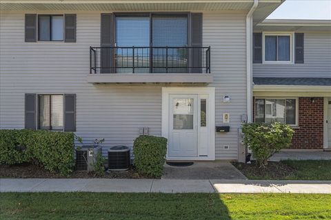 A home in Schaumburg