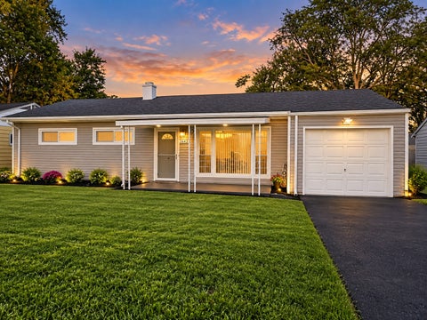 Photo of 16431 Spaulding Avenue, Markham, IL 60428 (MLS # 12753155)