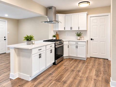 Tiny photo for 16431 Spaulding Avenue, Markham, IL 60428 (MLS # 12753155)