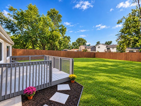 Tiny photo for 16431 Spaulding Avenue, Markham, IL 60428 (MLS # 12753155)
