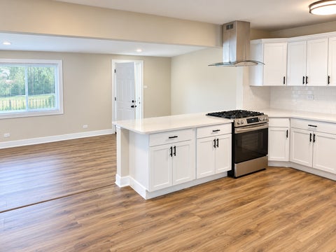 Tiny photo for 16431 Spaulding Avenue, Markham, IL 60428 (MLS # 12753155)