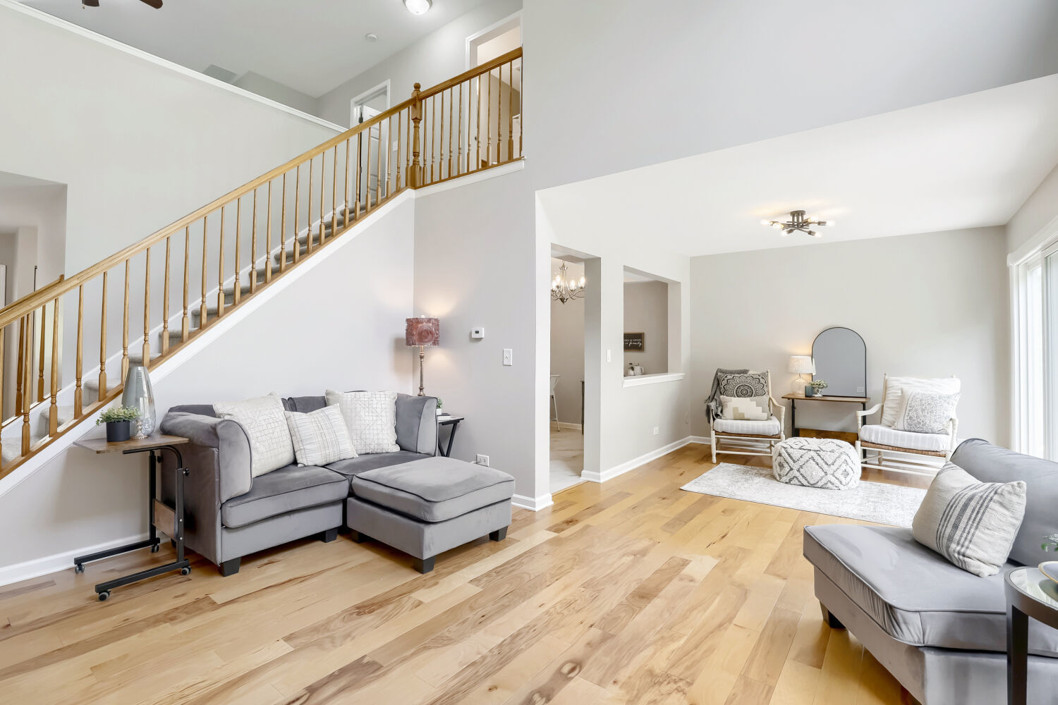 3042 Renard Lane