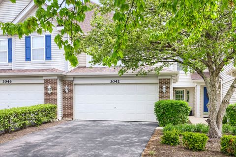 3042 Renard Lane, St. Charles, IL 60175 - #: 12639588