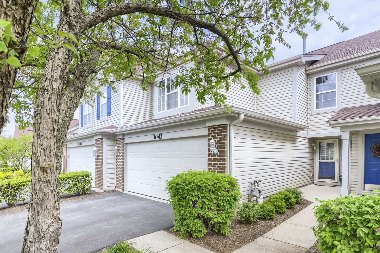 3042 Renard Lane