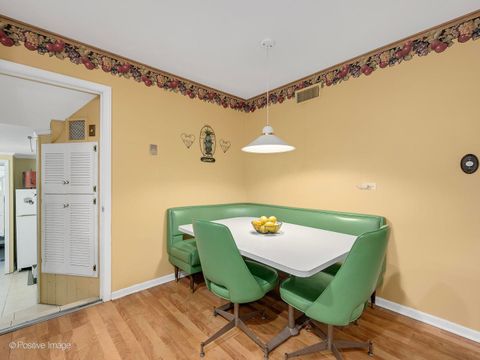 Tiny photo for 821 N Catherine Avenue, La Grange Park, IL 60526 (MLS # 12581772)