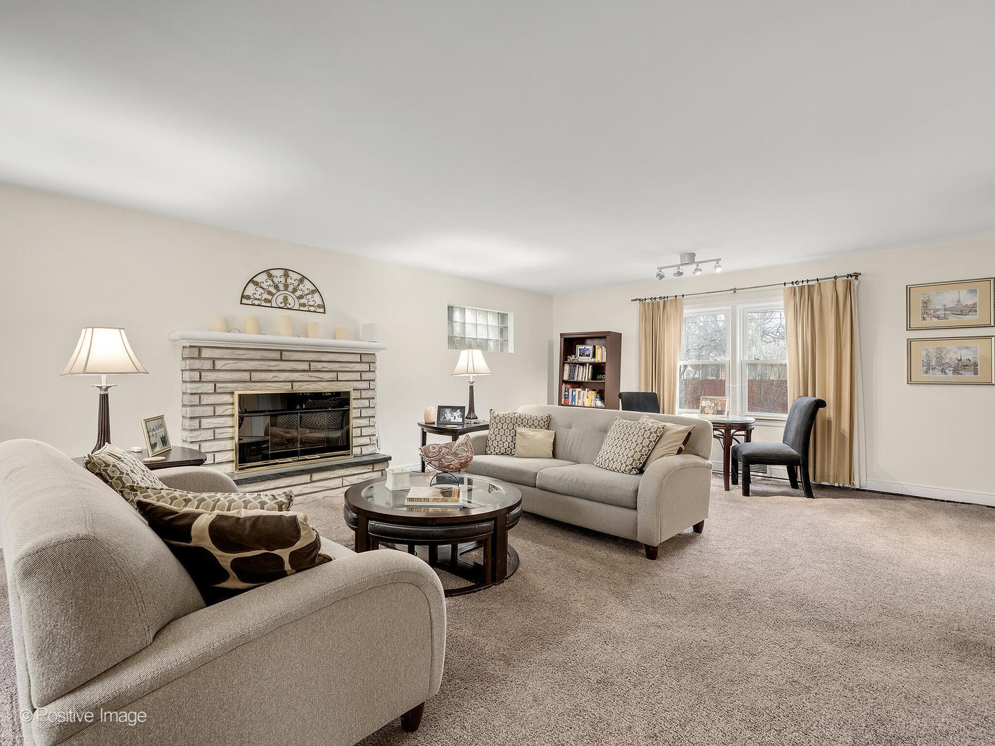 821 N Catherine Avenue