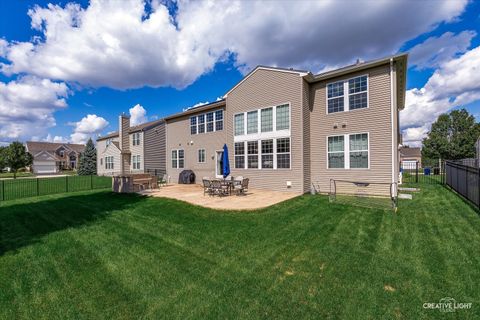 Tiny photo for 3529 Chancery Lane, Carpentersville, IL 60110 (MLS # 12510611)