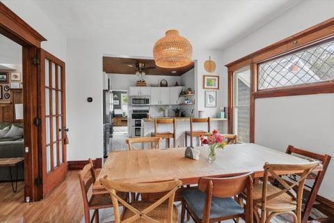 Tiny photo for 1104 W Washington Street, Champaign, IL 61821 (MLS # 12758631)