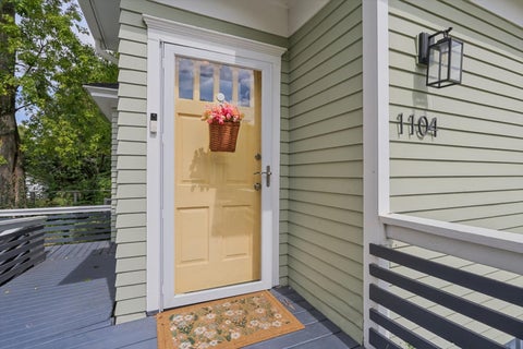 Tiny photo for 1104 W Washington Street, Champaign, IL 61821 (MLS # 12758631)