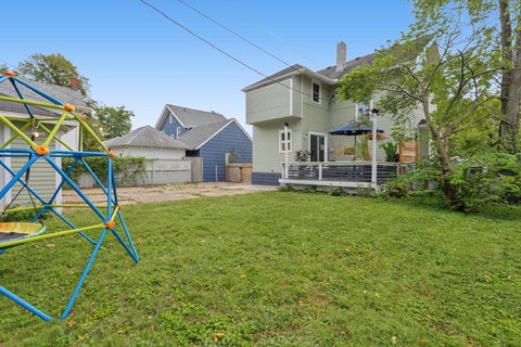 Tiny photo for 1104 W Washington Street, Champaign, IL 61821 (MLS # 12758631)