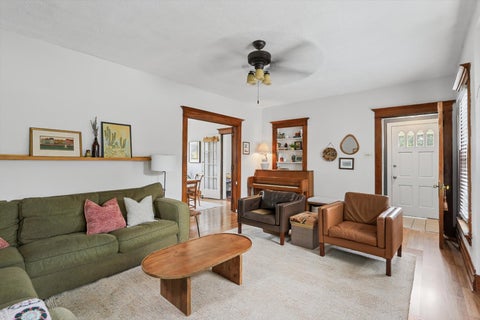 Tiny photo for 1104 W Washington Street, Champaign, IL 61821 (MLS # 12758631)