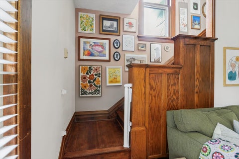 Tiny photo for 1104 W Washington Street, Champaign, IL 61821 (MLS # 12758631)