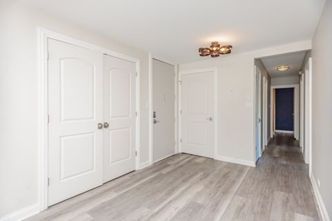 Tiny photo for 7033 N Kedzie Avenue #401, Chicago, IL 60645 (MLS # 12503535)