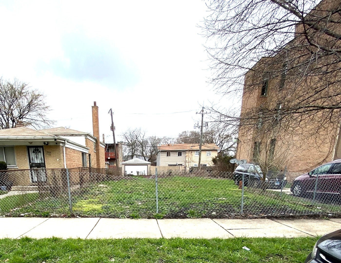 730 E 95th Street