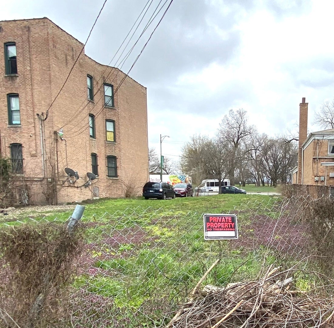 730 E 95th Street