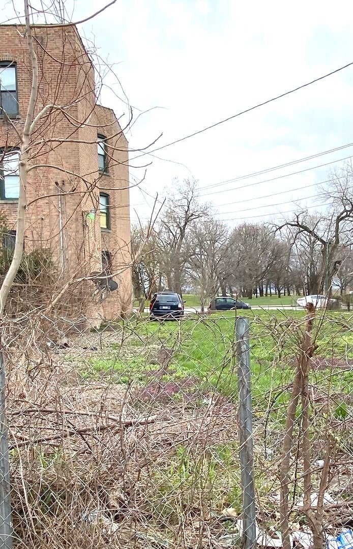 730 E 95th Street