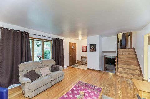 Tiny photo for 1795 W JO ANN Lane, Addison, IL 60101 (MLS # 12395381)