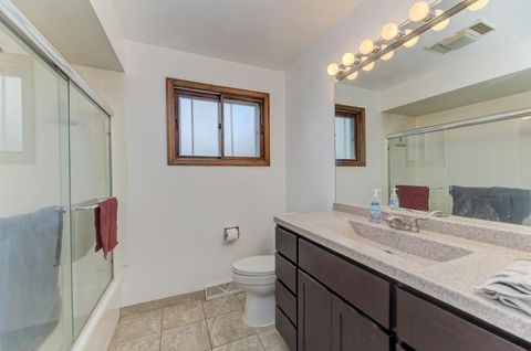 Tiny photo for 1795 W JO ANN Lane, Addison, IL 60101 (MLS # 12395381)