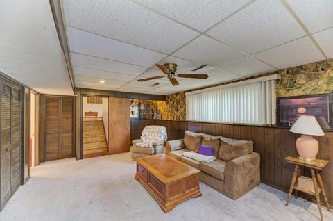 Tiny photo for 1795 W JO ANN Lane, Addison, IL 60101 (MLS # 12395381)